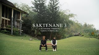 Download lagu Vadesta ft. Destya Eka - Saktenane 3 (Acoustic Version) mp3 Download lagu Vadesta ft. Destya Eka - Saktenane 3 (Acoustic Version) mp3