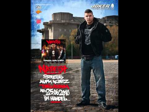 Crackaveli feat. Nate57-Parallelgesellschaft