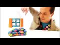 MISTER MAKER Intro Temporada 2 Y 3