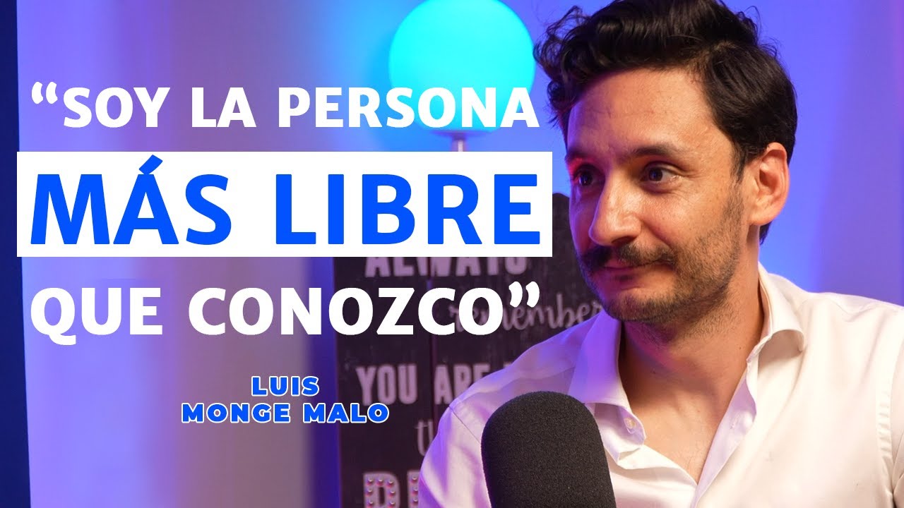 Luis Monge Malo el vendedor más irreverente de Internet #5