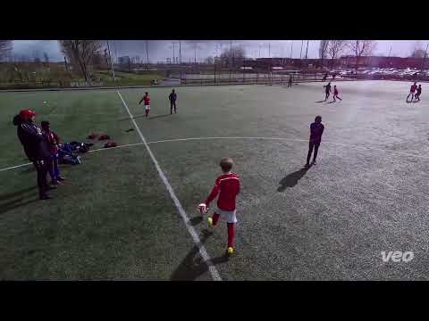 Abcoude 12-1 - Pancratius 12-2