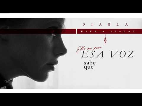 KEKO & JUANAN - DIABLA