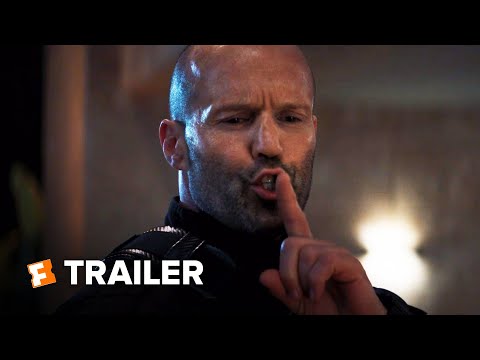 Operation Fortune: Ruse de guerre Trailer #1 (2023) | Movieclips Trailers