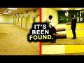 The Backrooms Location Has Been FOUND. | The Search is over!