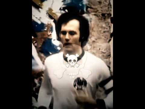 Beckenbauer 🥶🔥 #Beckenbauer #football #commercial
