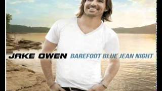 Jake Owen - Heaven