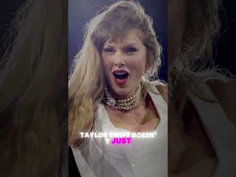 Why Taylor Swift Buys Houses for Her Fans #taylorswift #swifties