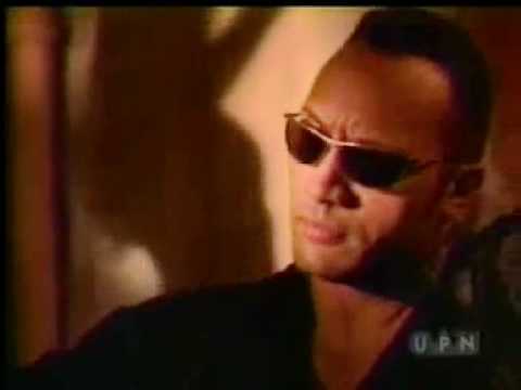 The Rock and Method Man - Know Your Role  {HQ}