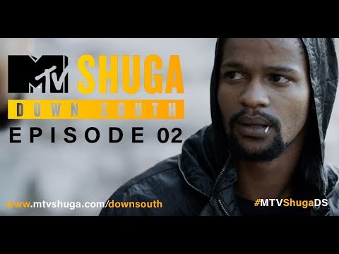MTV Shuga: Down South (S2) Episode 2