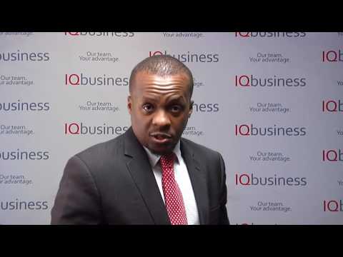 Israel Noko on B-BBEE & Corporate Transformation clip