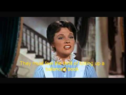 A British Bank Sing Along   YouTube