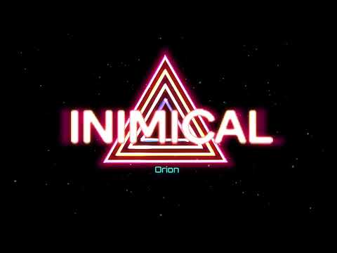 Orion - Trance Mix by [Inimical] - 2022