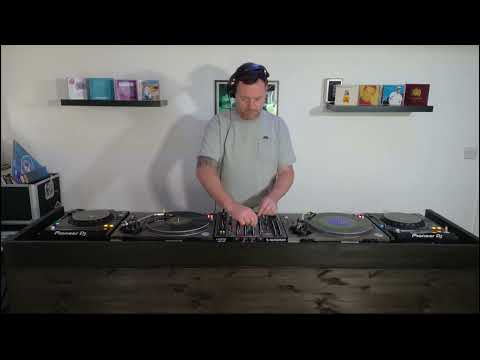 Trance Mix - Paul Oakenfold & Perfecto Vinyl & Digital 