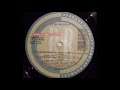 Peter Murphy - The Line Between The Devil's Teeth (And That Which Cannot Be Repeat) (12' Remix) (B1)