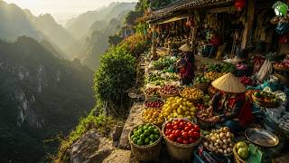 Impossible Places | The Most INACCESSIBLE Villages on Earth That No One Believes Exist | Documentary