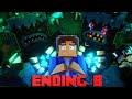 MINECRAFT WARDEN RAP ANIMATED MUSIC VIDEO DAN BULL