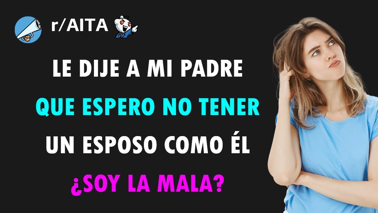 Mi padre manipula a mi madre y yo no pude quedarme callada