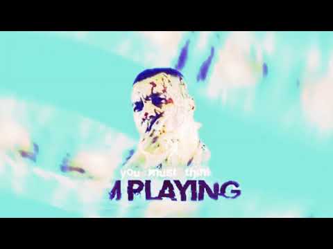 817 Jamz Conejo - You Must Think Im Playing (Screwed)(Rebajada)