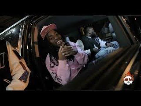 Khyzac - Interlude (ScarredOfficial Video)   🎵prod. by @Jamibeats  ​@VisionsbyAG