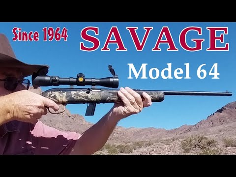 Range Tested: Savage Arms Axis 2 Pro Woodland