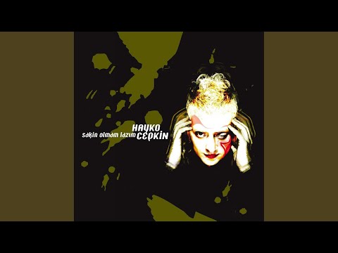 Yarası Saklı - Hayko Cepkin