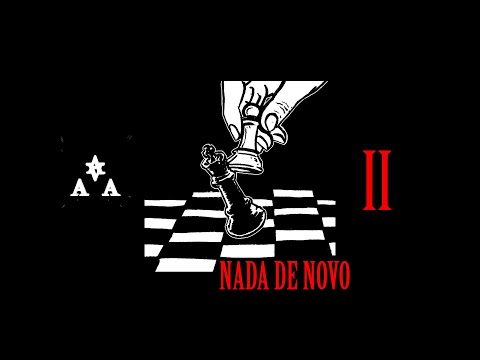 Video thumbnail for Nada de Novo