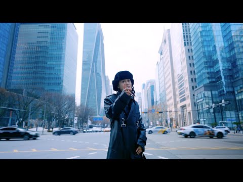 Red Eye / 戦う理由【Official Music Video】