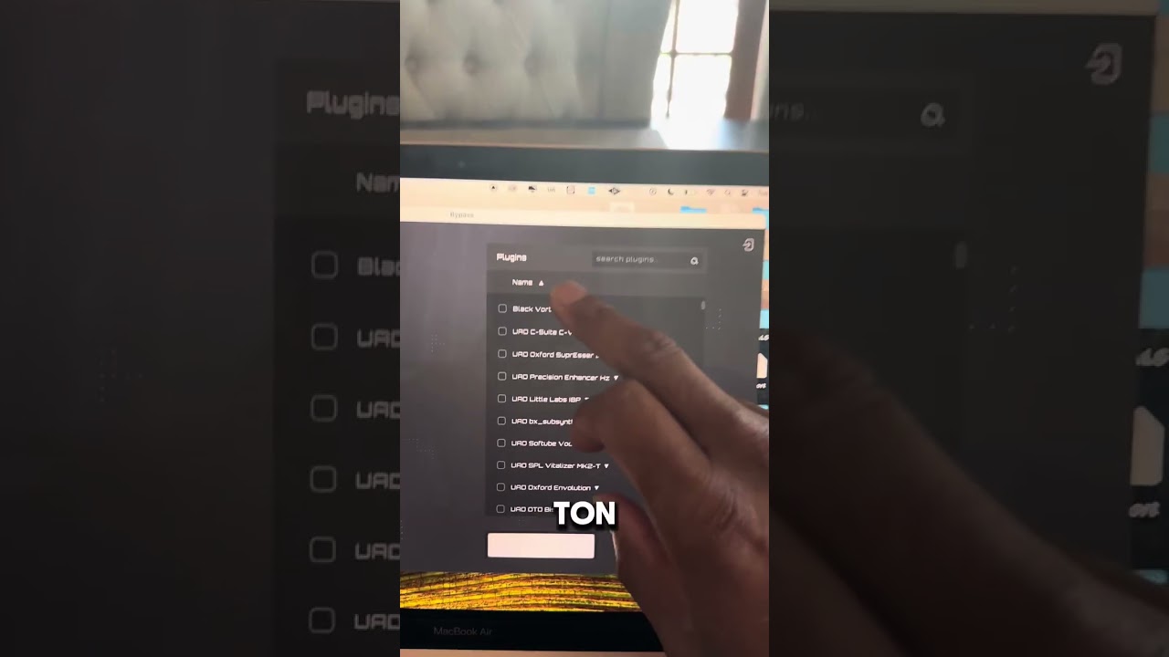 LIFE HACK: Delete unused plugins in one click.