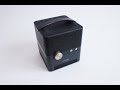 TDK Trek 360 Portable Bluetooth Speaker Review ...