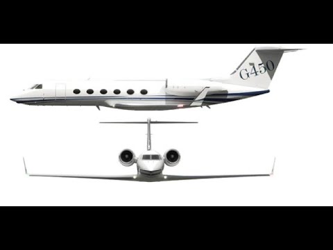 G450 Water System Purge Training Video