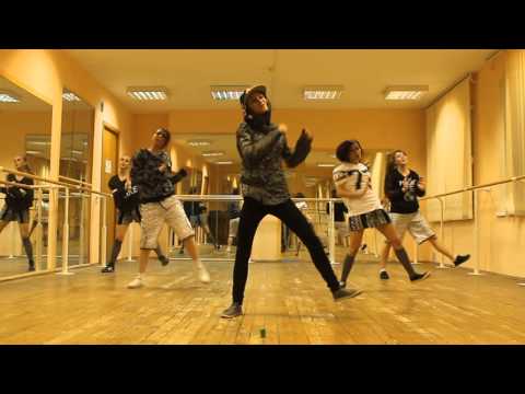 BEAST - Good Luck (Dance Cover by ChiDae)