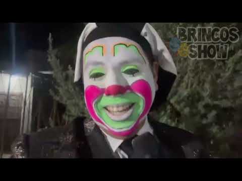 Fiesta de Alexa //colonia misión san juan//