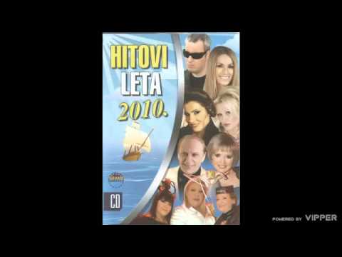 Sasa Kapor i Ana Kokic - Ako ljubav nestane - (Audio 2010)