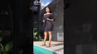 #sajee mohottige new tiktok/💕💕 New fashion 😍/hot photo shoot ❤️❤️😋😋/ 2021 new