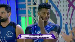 Combate: Programa del 05 de Febrero de 2018