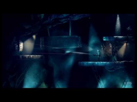 The Swapper Gameplay (PS4 HD) [1080p]
