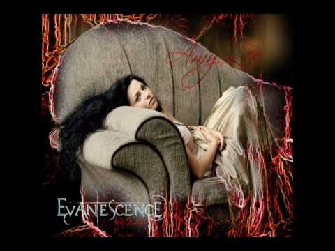 A-Z Of Shit Music (E) - Evanescence