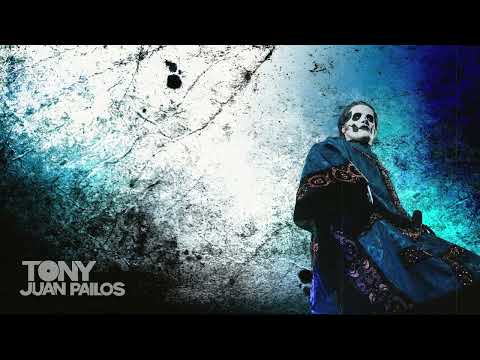 [FREE] GHOST type beat - "Bringer Of Light" - Metal X Rock Instrumental