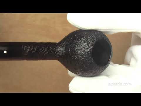 Pipa Dunhill Shell Briar 3 Group 3 - pipe C481