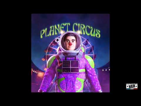 The Purge & Adjuzt - PLANET CIRCUS (Rawstyle) [LIVEHRH]