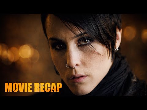 A Hacker Solve a 40-Year-Old Missing Girl Case - Movie Recap