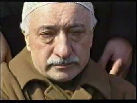 Nga jeta e Fethullah Gulen / Fethullah Gulen Hocaefendinin hayatindan