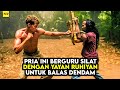 Trained In Silat To Take Revenge FILM STORYLINE Boy Kills World
