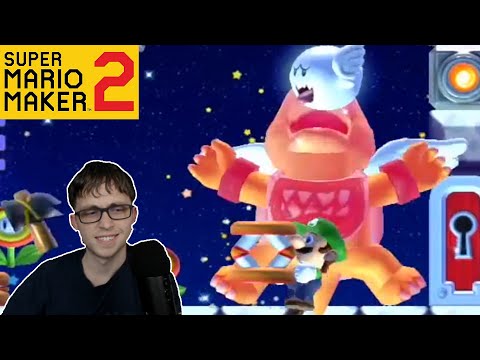 I May Have Met My Match - Endless Super Expert (no skips) #77