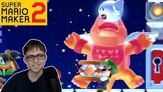 I May Have Met My Match - Endless Super Expert (no skips) #77