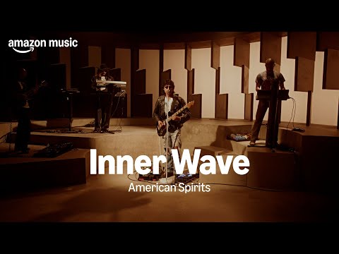 Amazon Music presents: Inner Wave - American Spirits | Amazon Music