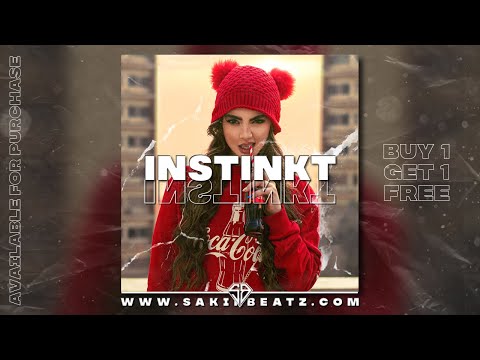 [FREE] "INSTINKT" BOJAN x 18 KARAT Type Beat 2022 (Prod. Sakir Beatz)
