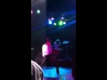 A Short Clip: The Icarus Line - Dead Body (8/2/13 @The Roxy