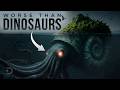 The Kraken Was Real And It Ruled The Prehistoric Ocean