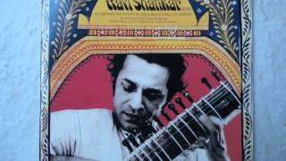 Raga Sindhi Bhairavi Ravi Shankar